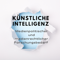 Medienpolitischer Forschungsbedarf 1 &copy; Hermanni, Alfred-Joachim 2023